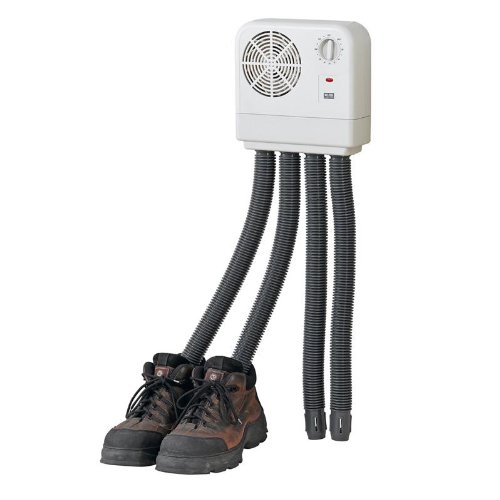 Séche chaussures bottes gants electrique 2 pair...