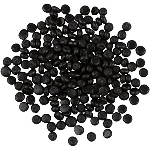 Colorant bougies, noir, 10 gr