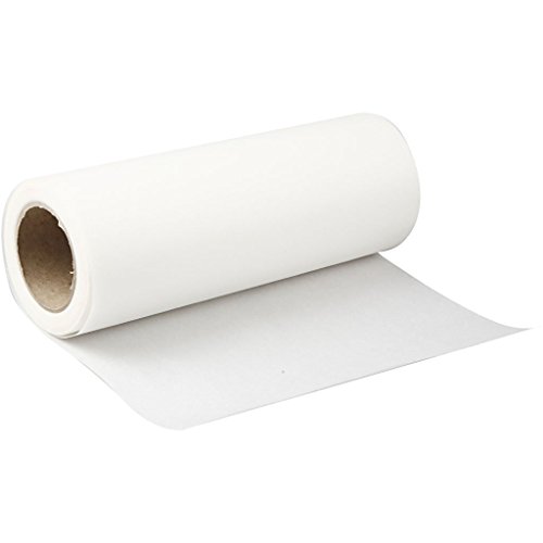 Vliesofix, l: 21 cm, 15 m