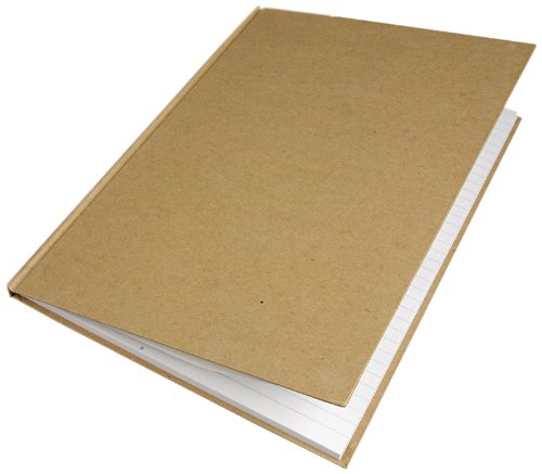 Cahier de notes, a4 21x30 cm, 1 pièce