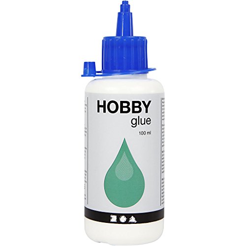 Colle Super Hobby, 100ml