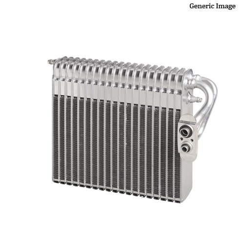 NISSENS 92175 Evaporateur climatisation