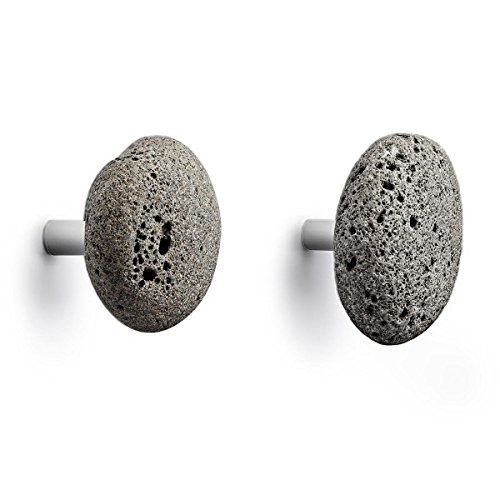 Copenhagen pierre crochets (lot de 2)