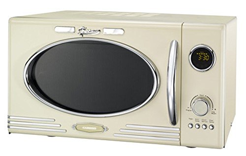 Micro-onde et grill Melissa 16330089 puissance ...