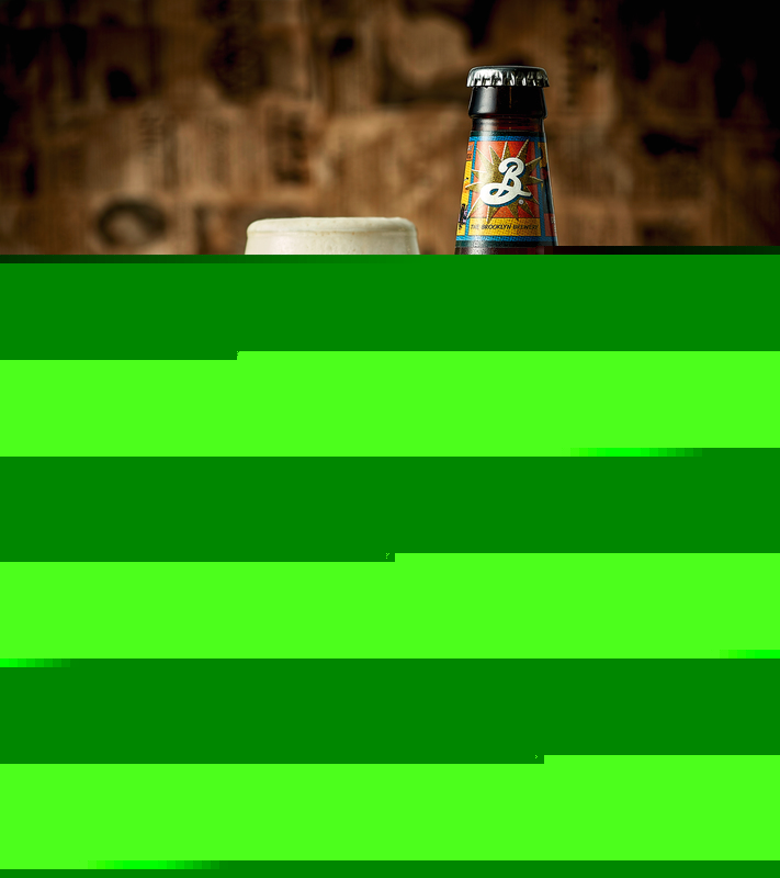 BIÈRE DEFENDER IPA BROOKLYN