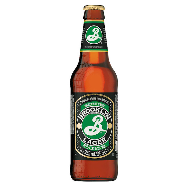 brooklyn BIÈRE BROOKLYN code EAN 5707643200006 