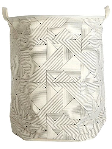 Sac à Linge Triangular House Doctor