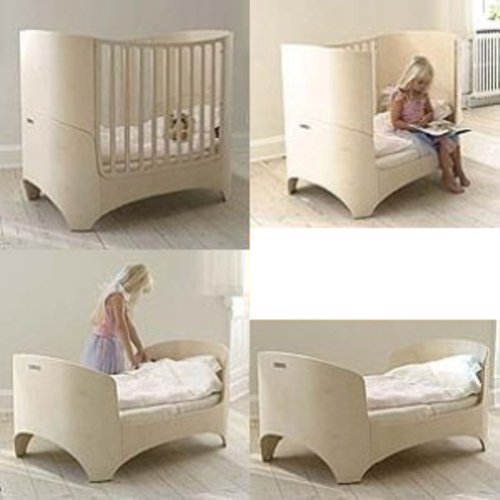 Alese pour lit junior LEANDER