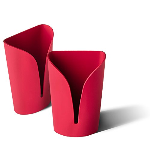 Lot de 2 accroches torchons 5708760548842 Zone