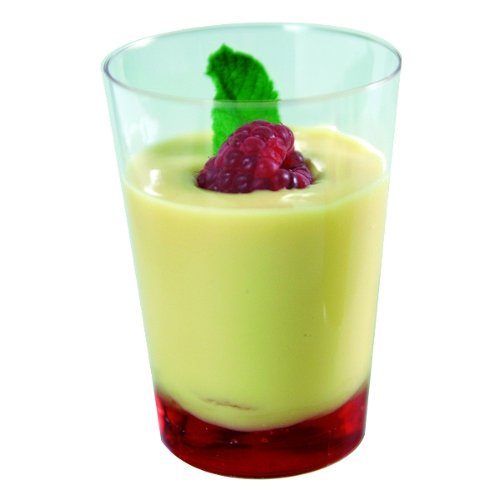 MES VERRINES Verrine miami plastique 7cl x 50 code EAN 5709258010803 