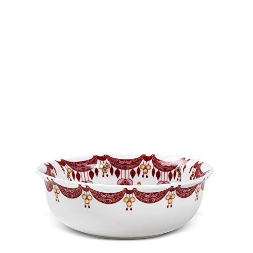 Björn Winblad Bjørn wiindblad Coque de Noël Ø 16 cm rot 5709513570004 (5709513570004)