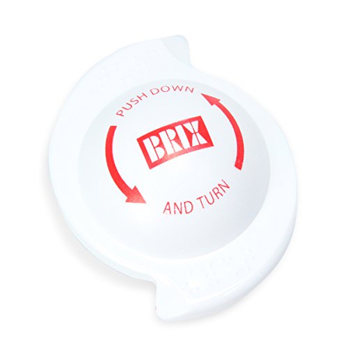 Multigrip Brix B de 5111 Multi Grip Décapsuleur pour Bouteille avec fermeture à vis code EAN 5709587006140 