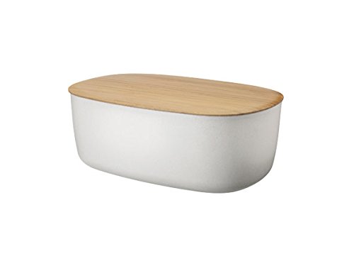 Z00038-1 boîte à pain blanc