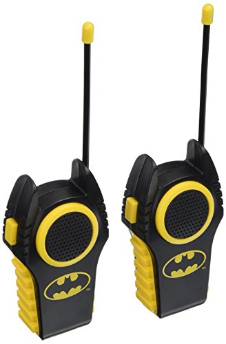 - walkie talkies - paire de talkie-walkies