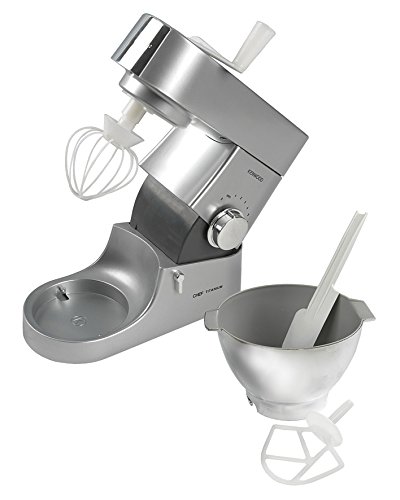 - 635 - mélangeur - titanium kenwood