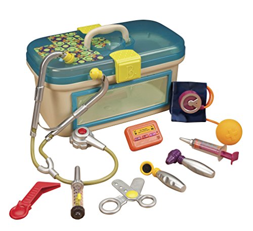 - bx1110z - jeu d'imitation - doctor