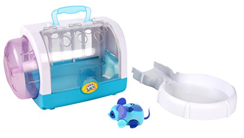 - 31512 - cage de souris set -snippy - bleu