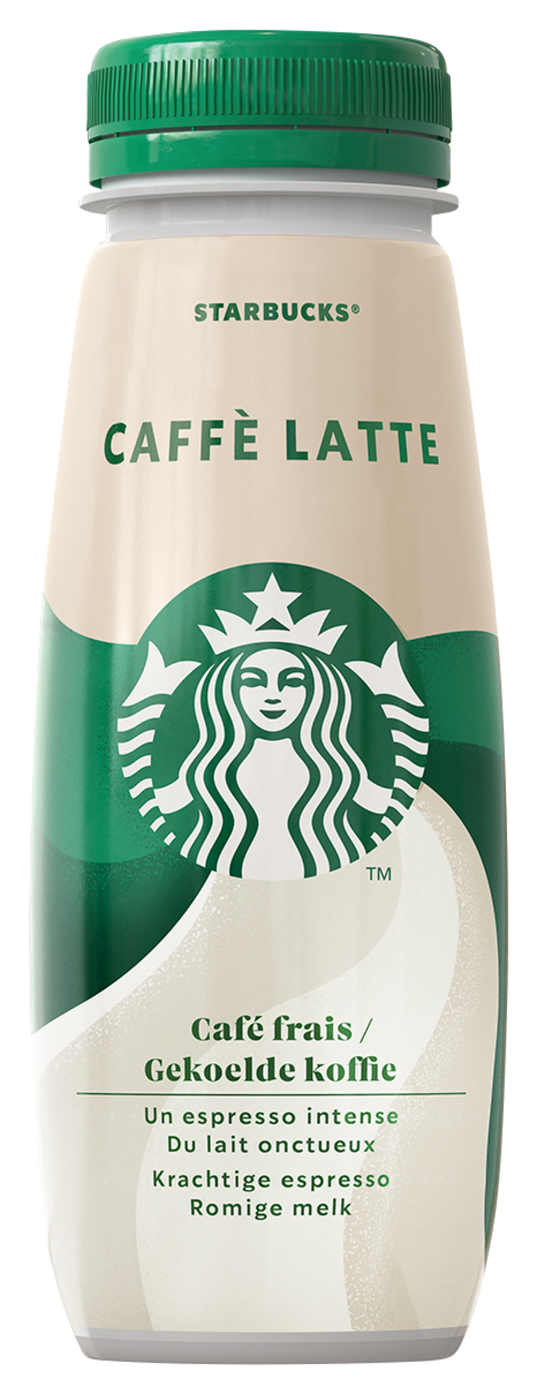 Caffè Latte 5711953145483 STARBUCKS Caffè Latte 5711953145483 STARBUCKS