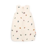 DONE BY DEER Gigoteuse 70 cm TOG 1.0 GOTS Sea friends Beige code EAN 5712643027379 