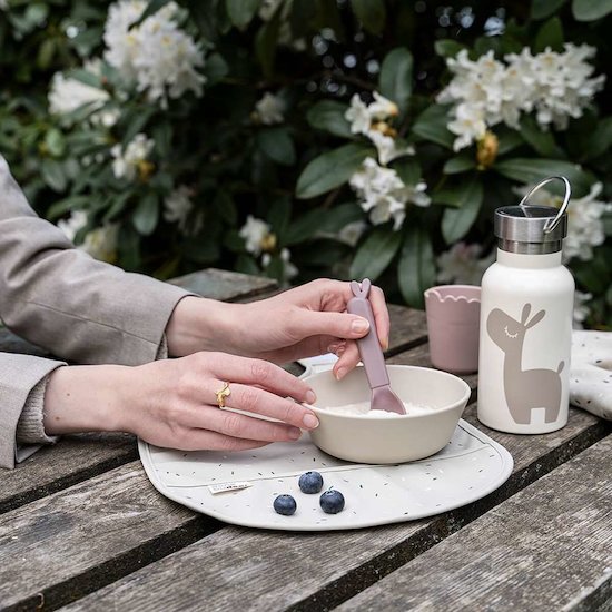  Done by Deer Gourde thermo inox Lalee Sable 350 ml code EAN 5712643029571 