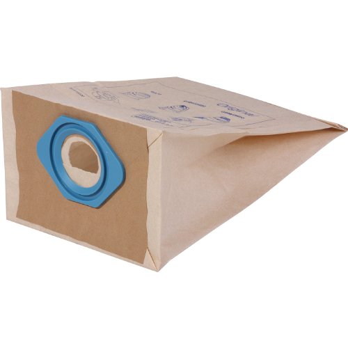 82095000 5 sacs aspirateur papier