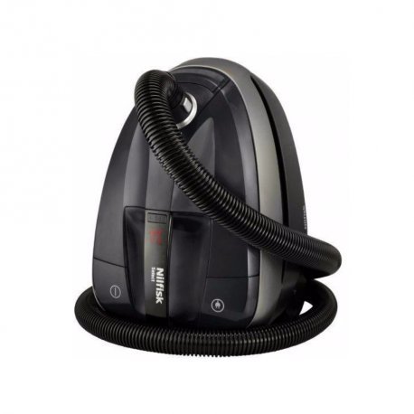 Aspirateur avec sac NILFISK ELITE ENERGY CLASSI...