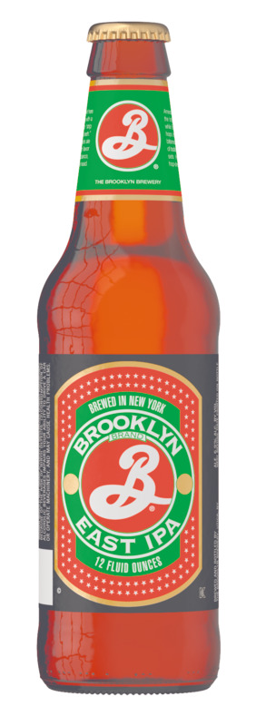 EAST IPA BROOKLYN