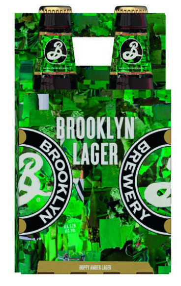 BIÈRE BLONDE AMÉRICAINE “BROOKLYN” 5740700986598 (5740700986598)