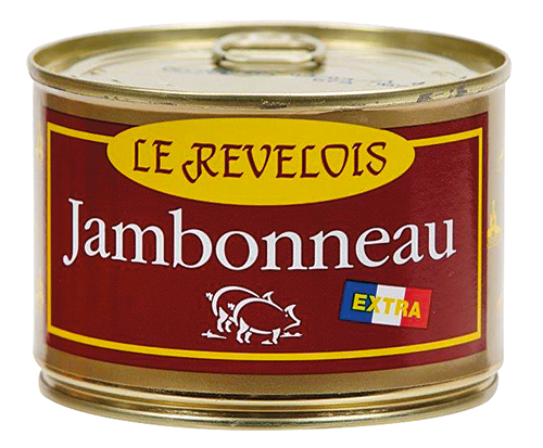 LE REVELOIS JAMBONNEAU EXTRA code EAN 5744998 