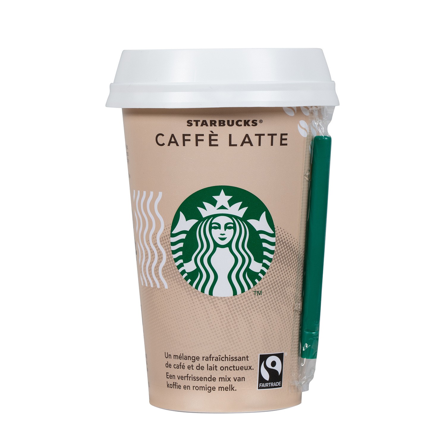 STARBUCK Boisson lactée au café STARBUCKS code EAN 5760466995931 