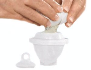 Cuit Oeufs Webis (Pack 6)