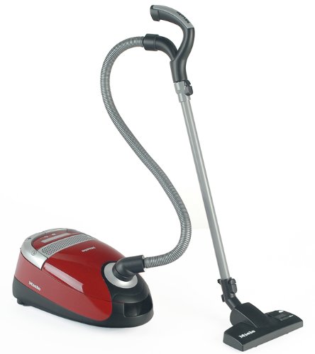 Jouet réplique aspirateur miele s5 gala