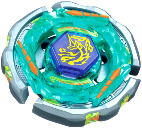 Beyblade Metal Masters - Ray Striker D125CS BB-71