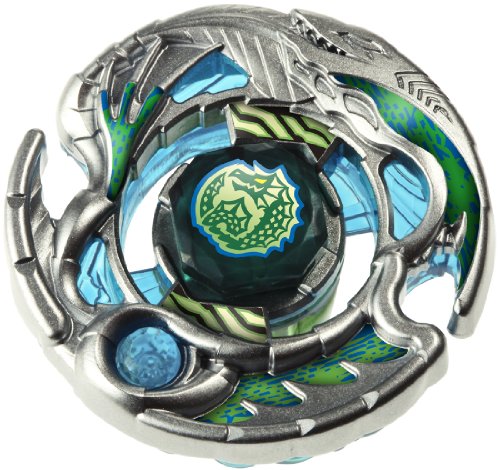 Beyblade Zero G BBG-10 Guardian Reviser 160SB