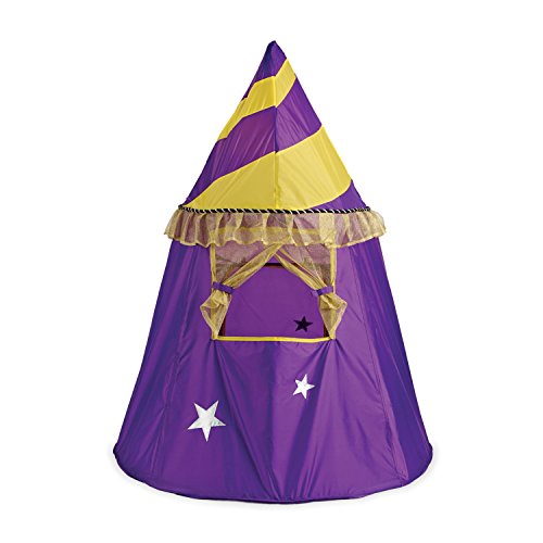 - 145200 - tente - théâtre pour marionnettes