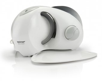 Zelmer Alexis jeunes trancheuse zELMER 294,5 200 w (gris) (symbio line 294.5) (graphite) code EAN 5900215002163 