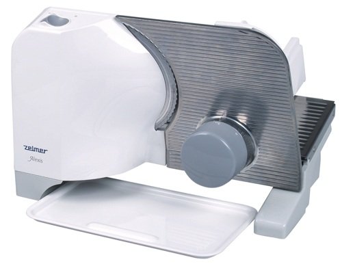 Z493 trancheuse inox