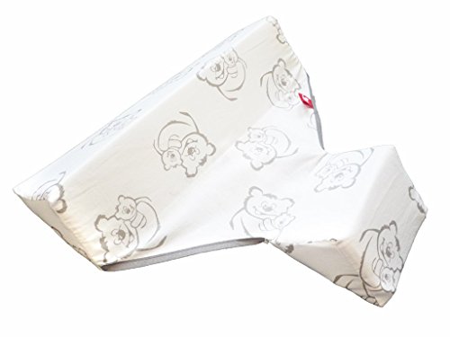 44153 coussin de positionnement latéral motif o...