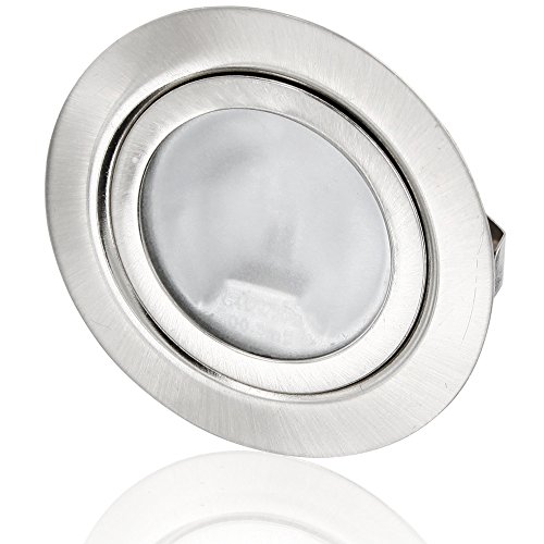 Hava Spot slim pour meuble G4 Fonte d'aluminium...