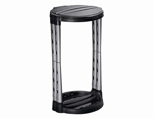 Oxid7 Socle pour grands sacs poubelles de 120L ! code EAN 5900791030765 