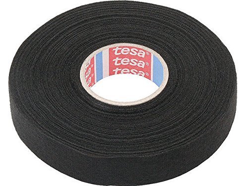 Ruban adhésif isolant 25 Ruban adhésif en tissu de coton 5901106854052 tesa UK Ruban adhésif isolant 25 Ruban adhésif en tissu de coton 5901106854052 tesa UK