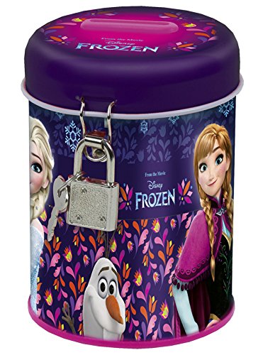 Maxi&Mini - LA REINE DES NEIGES FROZEN TIRELIRE...