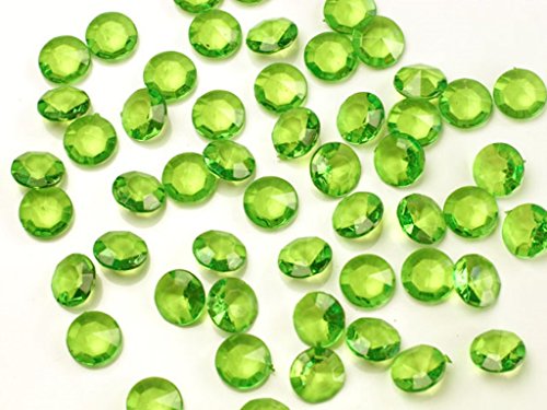 Pierres décoratives diamants 1,2 cm décoration ...