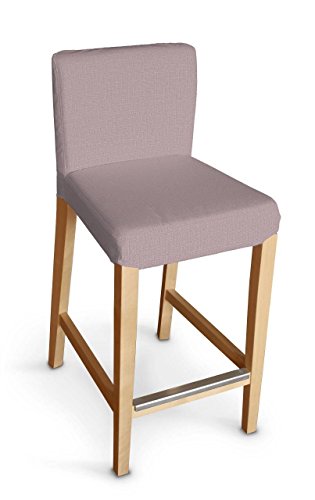 Housse pour tabouret henriksdal ikea - dirty he...