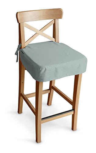 Ikea ingolf - tabouret de bar pad pour siège - ...