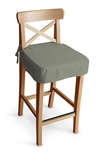 Ikea ingolf - tabouret de bar pad pour siège - ...