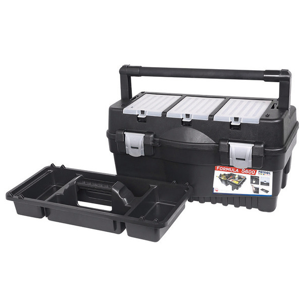 Boîte à outils Patrol 5901238209232 (5901238209232)