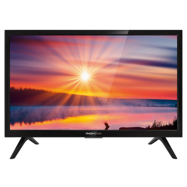 Téléviseur LED - 60 cm