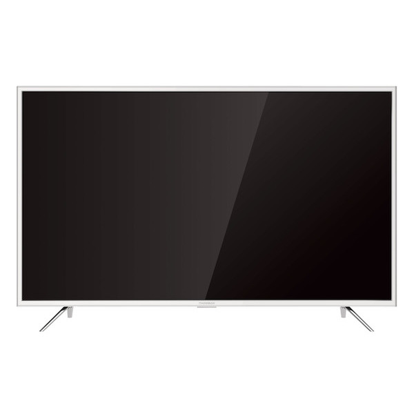 Téléviseur LED 4K* - 124 cm