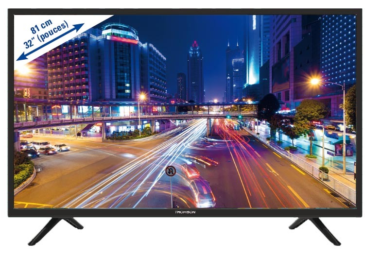 32HD3301 TV LED 5901292511227 Thomson 32HD3301 TV LED 5901292511227 Thomson